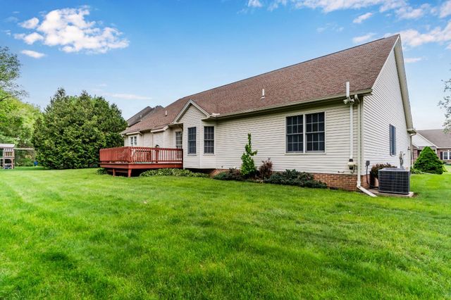 29 STONE RUN DRIVE, Mechanicsburg, PA 17050