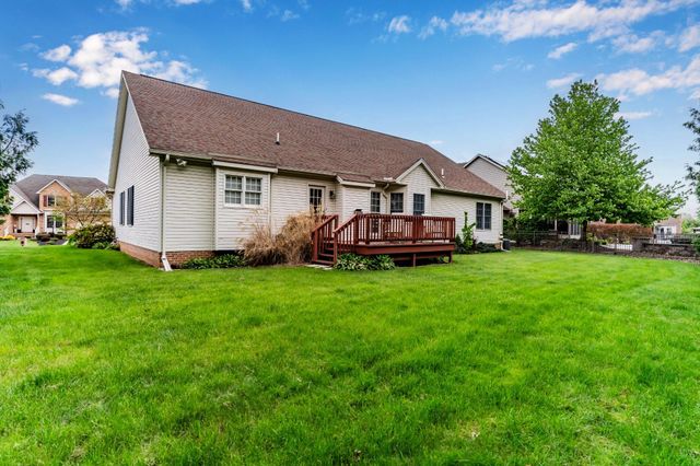 29 STONE RUN DRIVE, Mechanicsburg, PA 17050