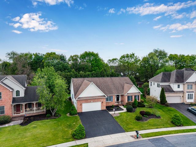 29 STONE RUN DRIVE, Mechanicsburg, PA 17050