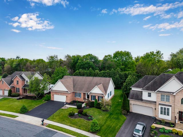 29 STONE RUN DRIVE, Mechanicsburg, PA 17050