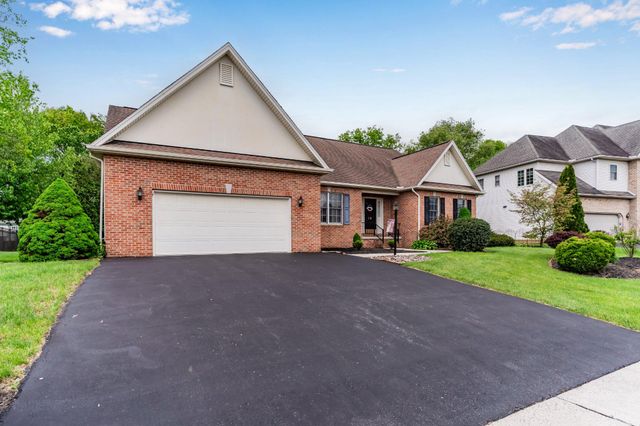 29 STONE RUN DRIVE, Mechanicsburg, PA 17050