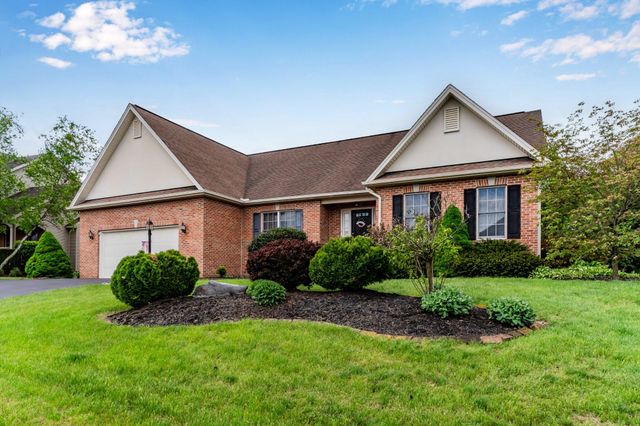 29 STONE RUN DRIVE, Mechanicsburg, PA 17050