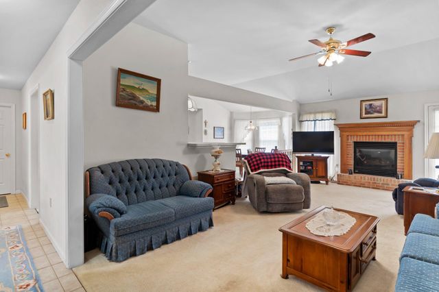 29 STONE RUN DRIVE, Mechanicsburg, PA 17050