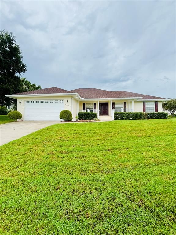 5857 MANCHESTER DRIVE W, Lakeland, FL 33810