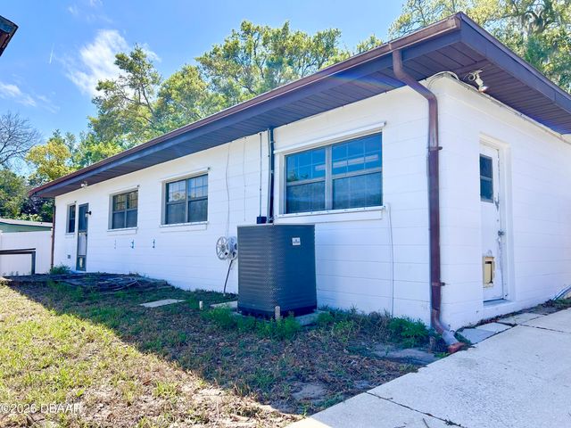 1243 Midway Boulevard, Daytona Beach, FL 32114