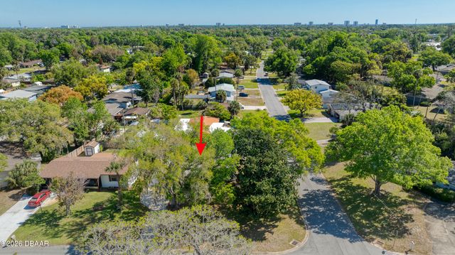 1243 Midway Boulevard, Daytona Beach, FL 32114