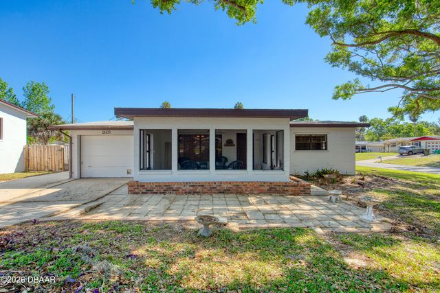 1243 Midway Boulevard, Daytona Beach, FL 32114