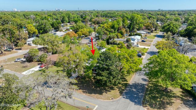 1243 Midway Boulevard, Daytona Beach, FL 32114