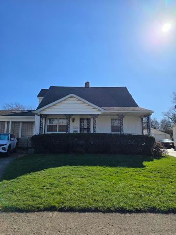 983 Mohican Avenue, Columbus, OH 43224