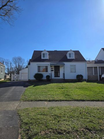 983 Mohican Avenue, Columbus, OH 43224