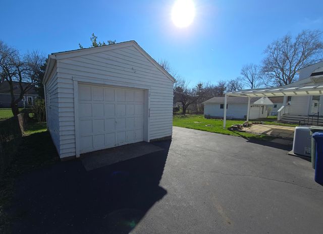 983 Mohican Avenue, Columbus, OH 43224