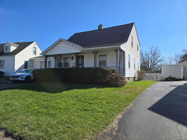 983 Mohican Avenue, Columbus, OH 43224