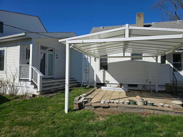 983 Mohican Avenue, Columbus, OH 43224