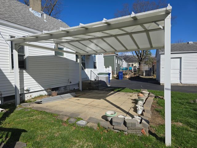 983 Mohican Avenue, Columbus, OH 43224