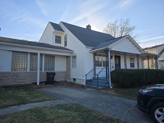 983 Mohican Avenue, Columbus, OH 43224