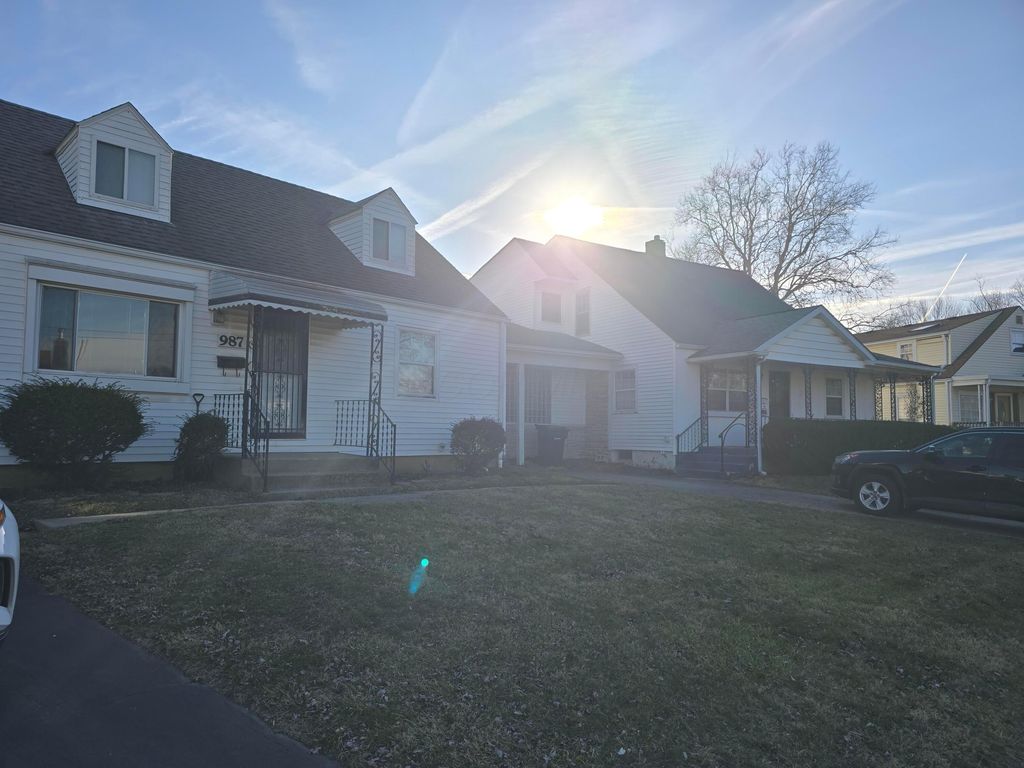 983 Mohican Avenue, Columbus, OH 43224