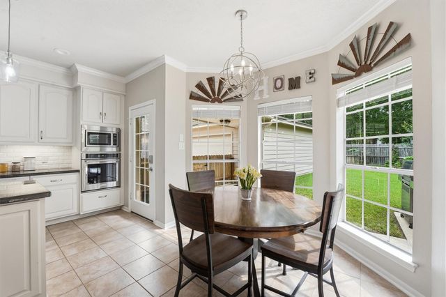 4111 Windy Woods Court, Houston, TX 77345
