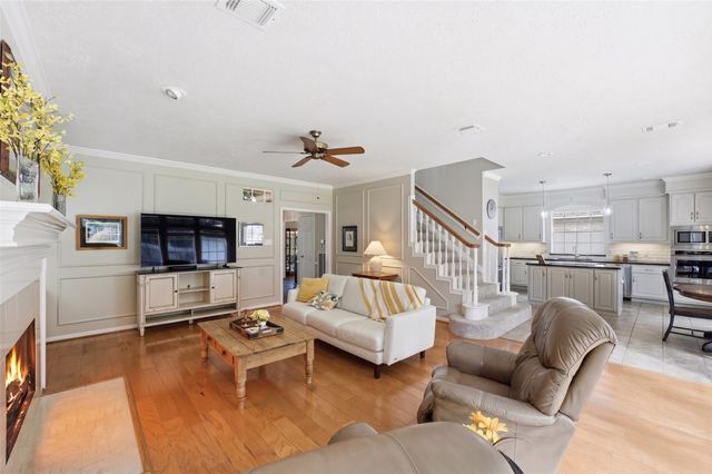 4111 Windy Woods Court, Houston, TX 77345