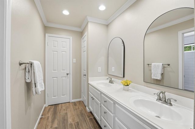 4111 Windy Woods Court, Houston, TX 77345