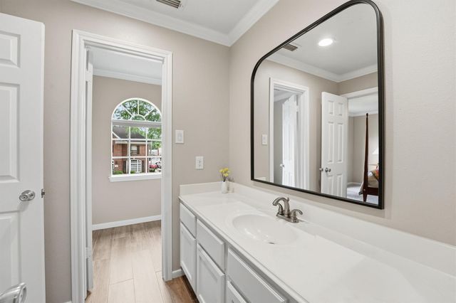 4111 Windy Woods Court, Houston, TX 77345