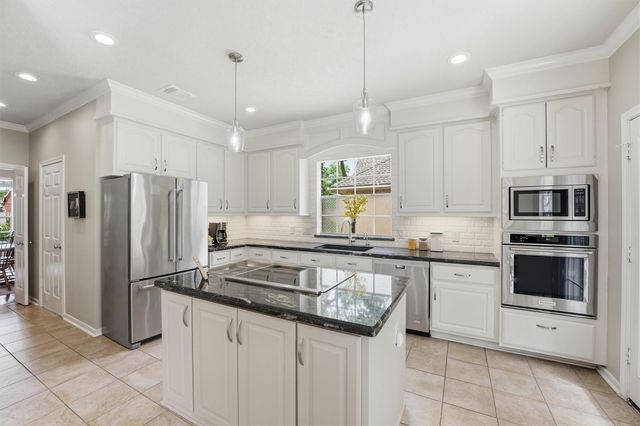 4111 Windy Woods Court, Houston, TX 77345