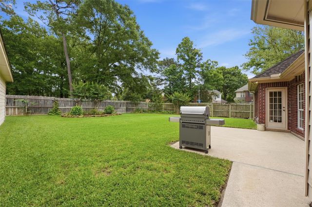 4111 Windy Woods Court, Houston, TX 77345