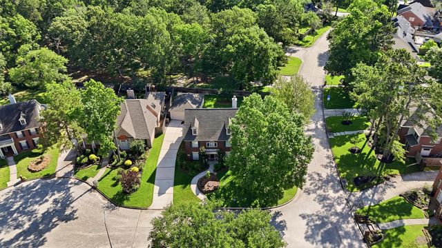 4111 Windy Woods Court, Houston, TX 77345