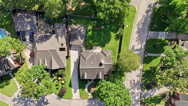 4111 Windy Woods Court, Houston, TX 77345