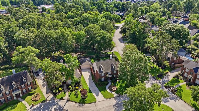 4111 Windy Woods Court, Houston, TX 77345