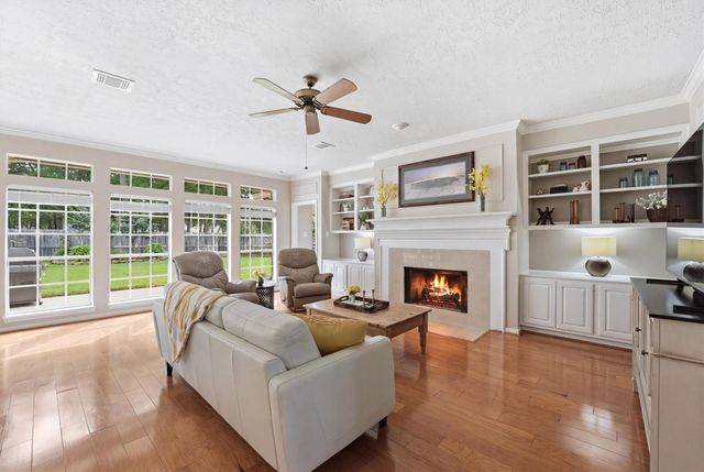 4111 Windy Woods Court, Houston, TX 77345