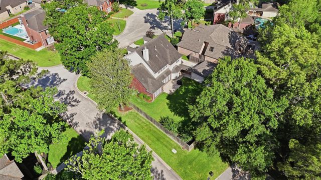 4111 Windy Woods Court, Houston, TX 77345