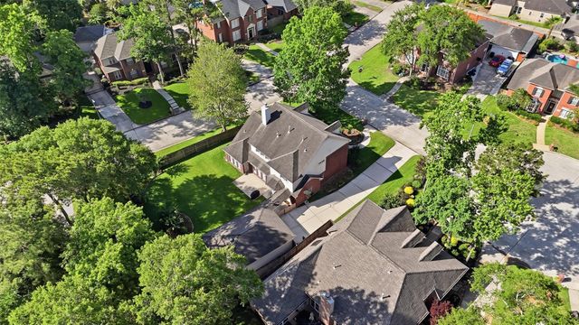 4111 Windy Woods Court, Houston, TX 77345