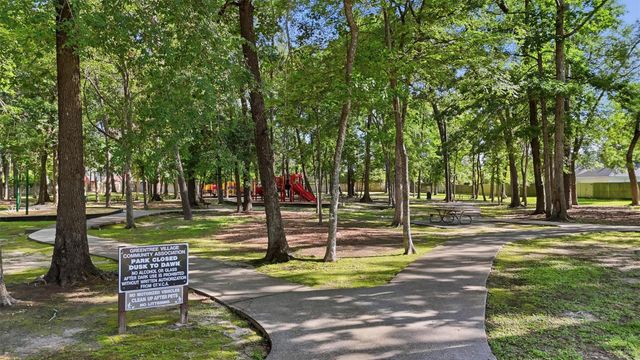 4111 Windy Woods Court, Houston, TX 77345