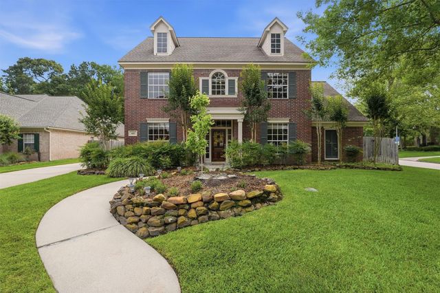 4111 Windy Woods Court, Houston, TX 77345