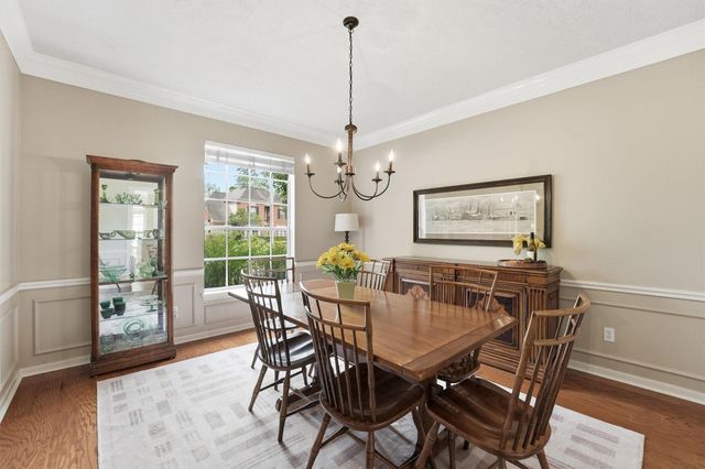 4111 Windy Woods Court, Houston, TX 77345