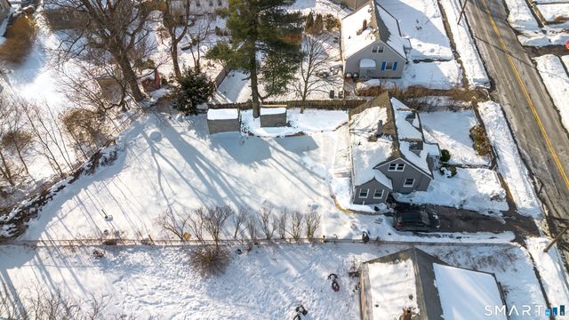 167 North Hoadley Street, Naugatuck, CT 06770