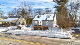 167 North Hoadley Street, Naugatuck, CT 06770