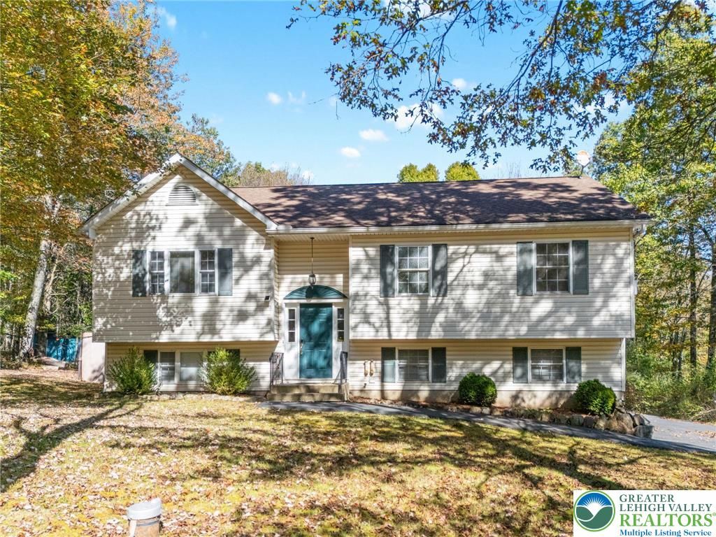 204 Deibert Drive, Jackson Twp, PA 18360