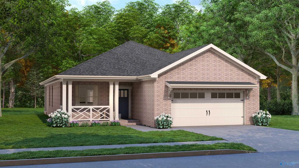 1010 Maplehurst Street, Priceville, AL 35603