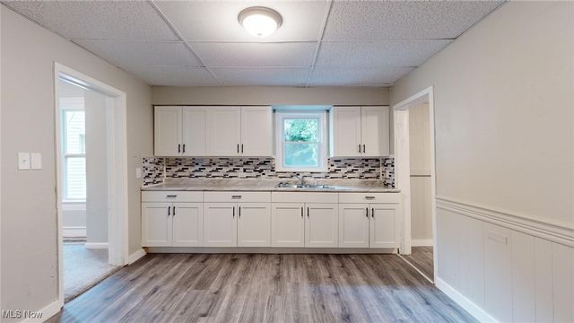 3201 Saratoga Avenue, Cleveland, OH 44109