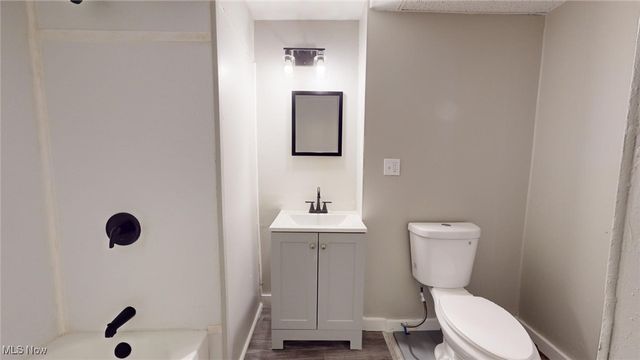 3201 Saratoga Avenue, Cleveland, OH 44109