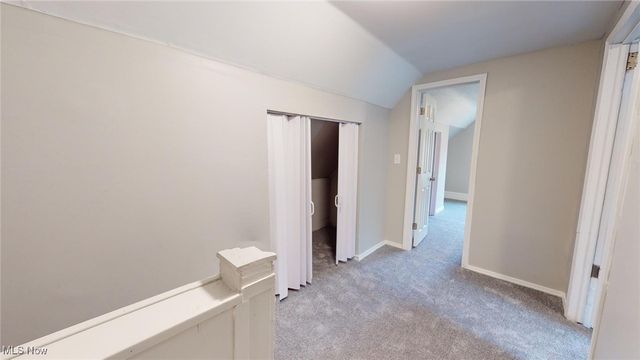 3201 Saratoga Avenue, Cleveland, OH 44109