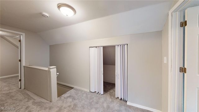 3201 Saratoga Avenue, Cleveland, OH 44109