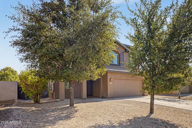 955 E Euclid Avenue, Gilbert, AZ 85297