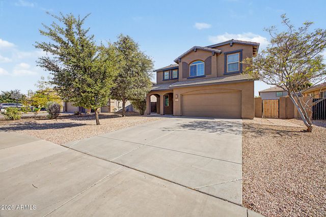 955 E Euclid Avenue, Gilbert, AZ 85297