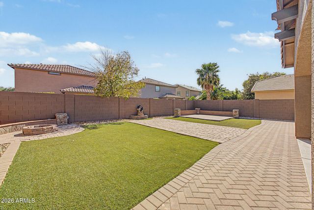 955 E Euclid Avenue, Gilbert, AZ 85297