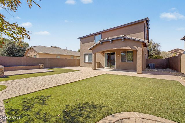 955 E Euclid Avenue, Gilbert, AZ 85297