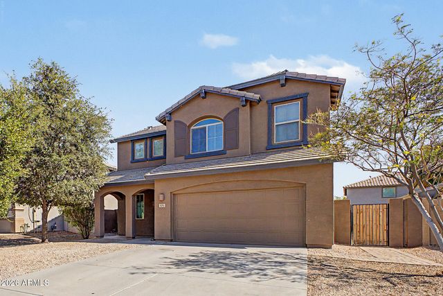 955 E Euclid Avenue, Gilbert, AZ 85297