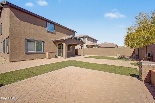 955 E Euclid Avenue, Gilbert, AZ 85297