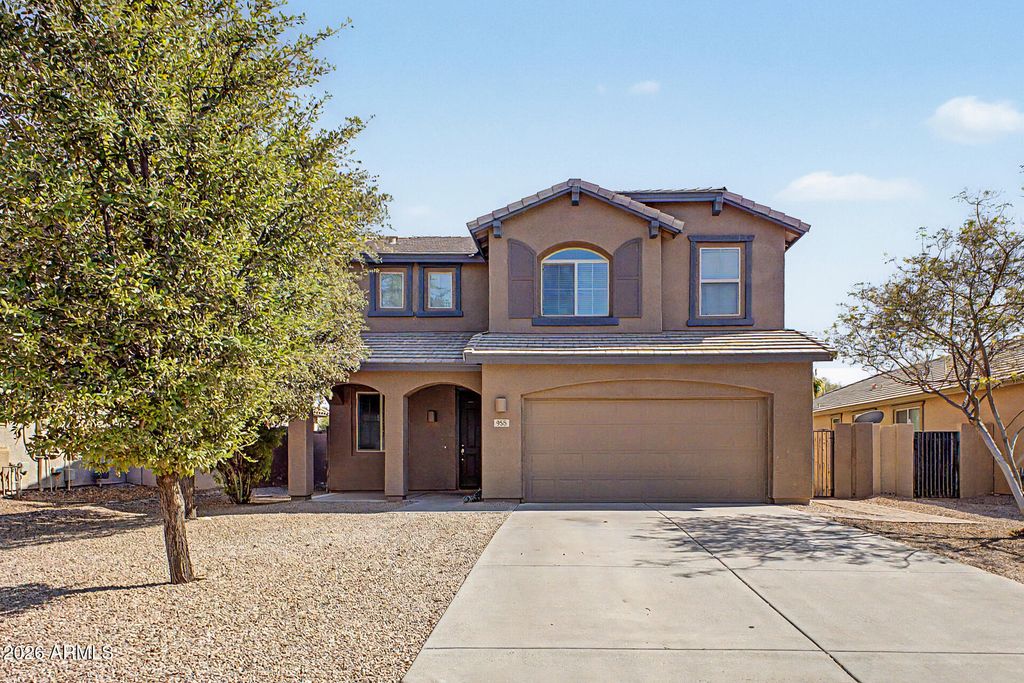 955 E Euclid Avenue, Gilbert, AZ 85297